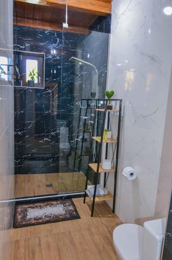 Villa Anastasia Luxe With Top Wifi, Bbq & Amazing Views Киссамос Экстерьер фото