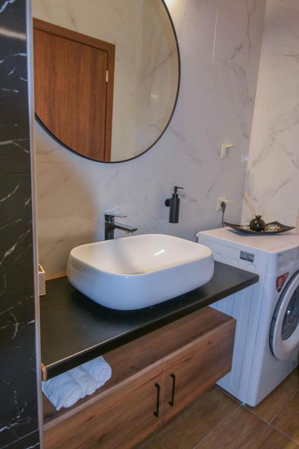 Villa Anastasia Luxe With Top Wifi, Bbq & Amazing Views Киссамос Экстерьер фото